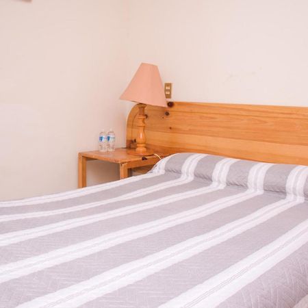 Hotel Miramar San Cristóbal de Las Casas エクステリア 写真
