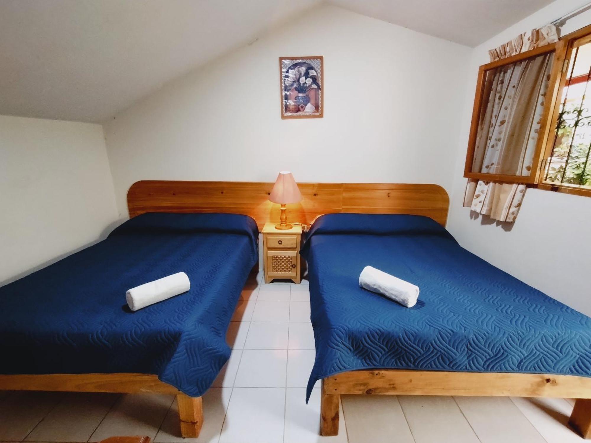 Hotel Miramar San Cristóbal de Las Casas エクステリア 写真