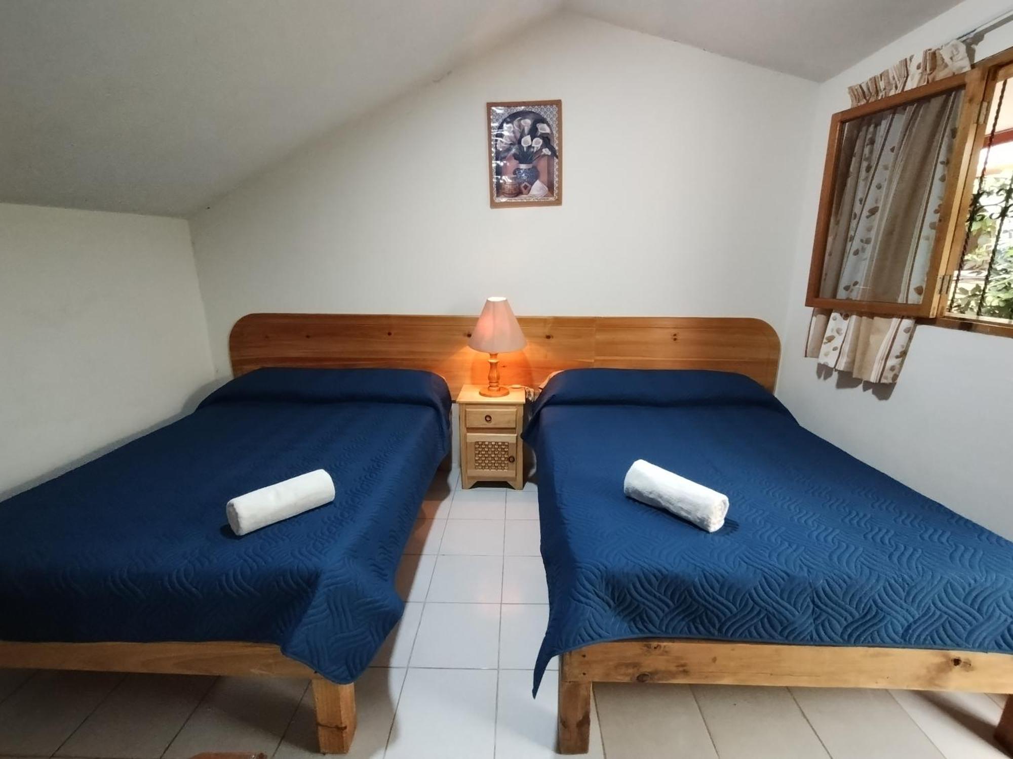 Hotel Miramar San Cristóbal de Las Casas エクステリア 写真