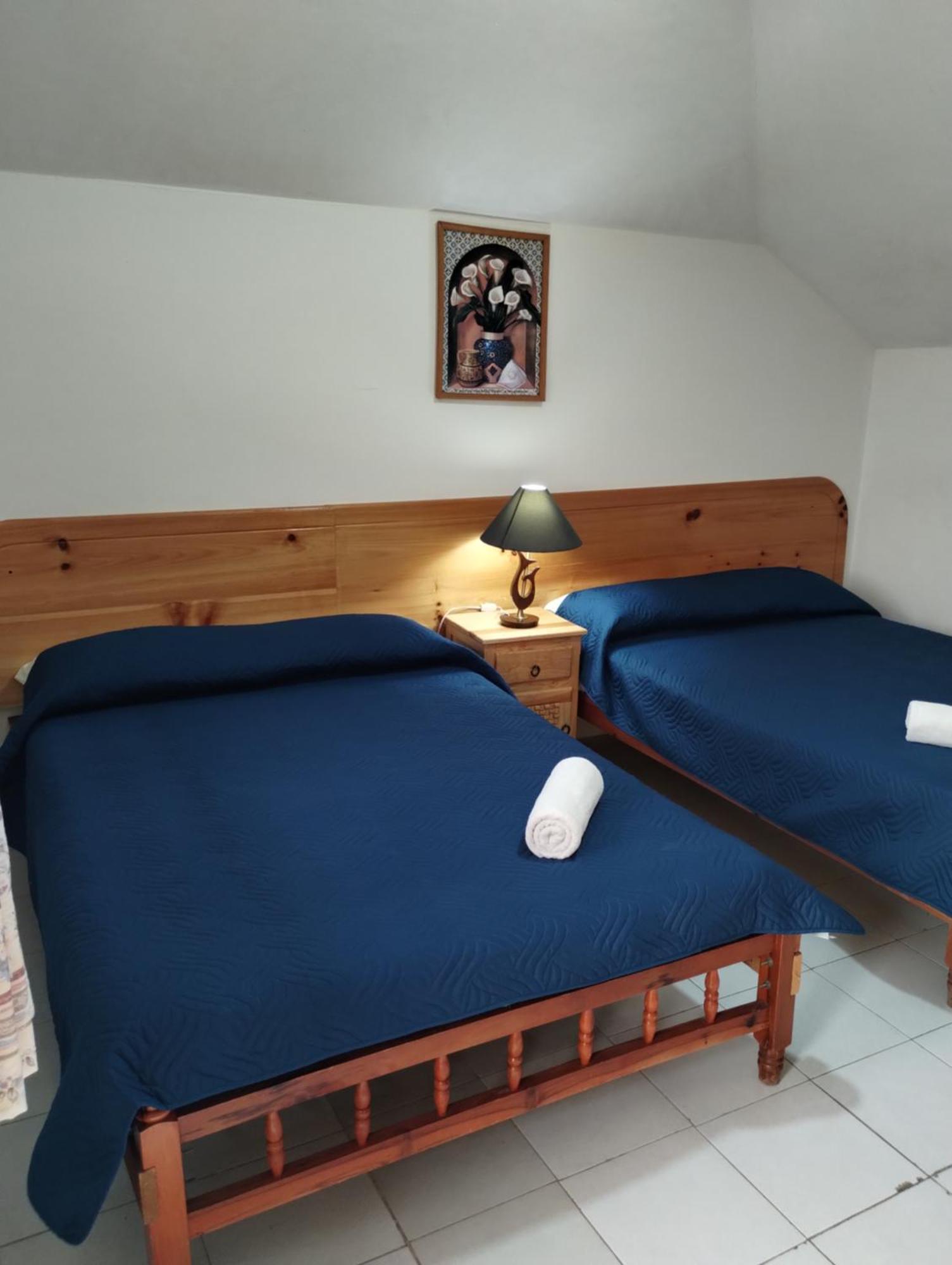 Hotel Miramar San Cristóbal de Las Casas エクステリア 写真