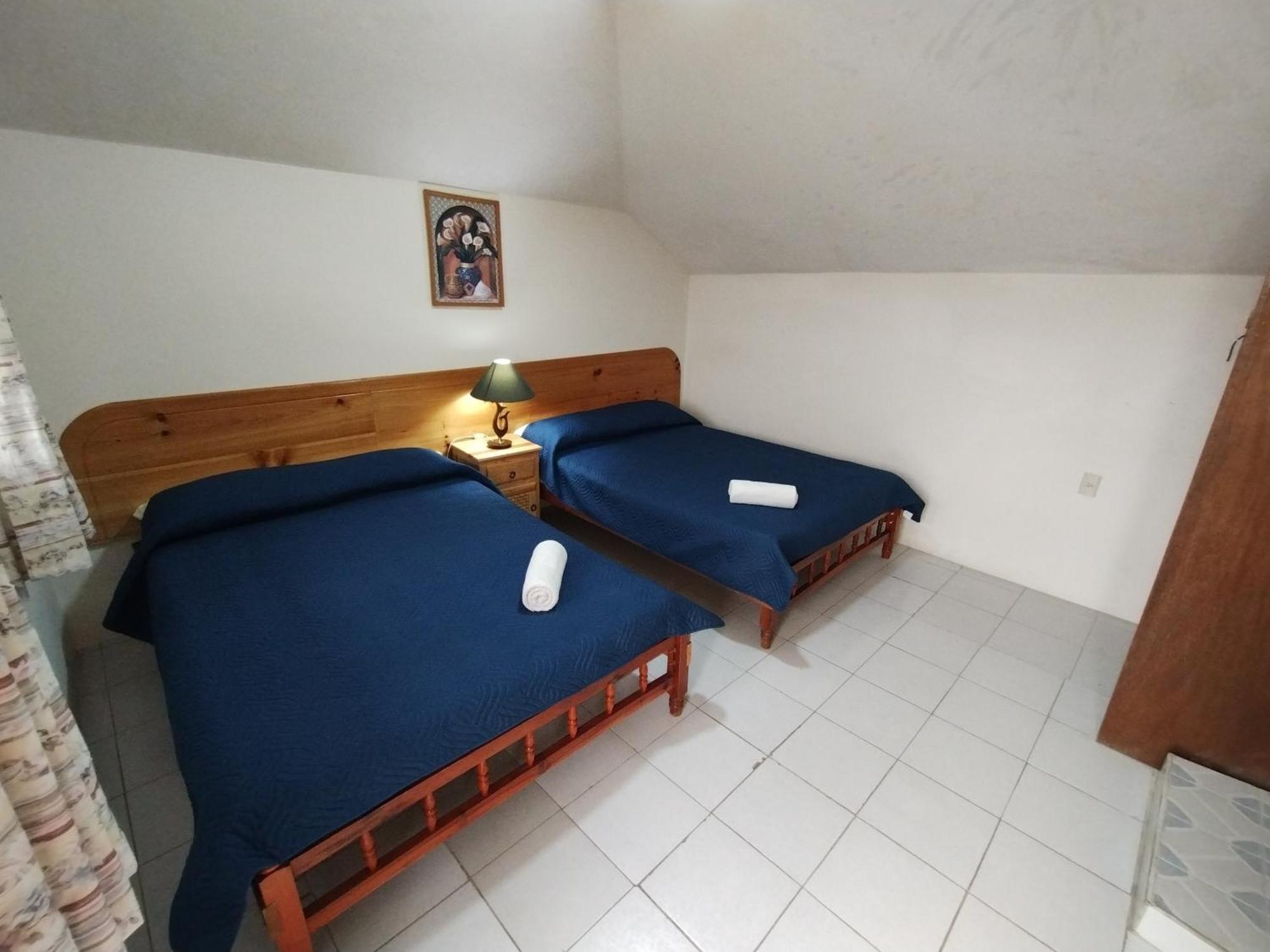 Hotel Miramar San Cristóbal de Las Casas エクステリア 写真
