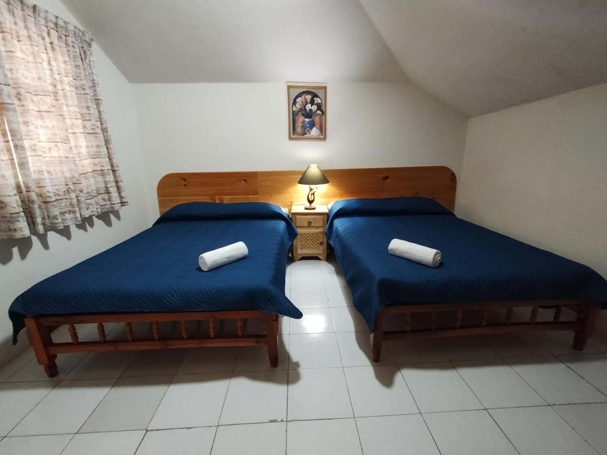 Hotel Miramar San Cristóbal de Las Casas エクステリア 写真